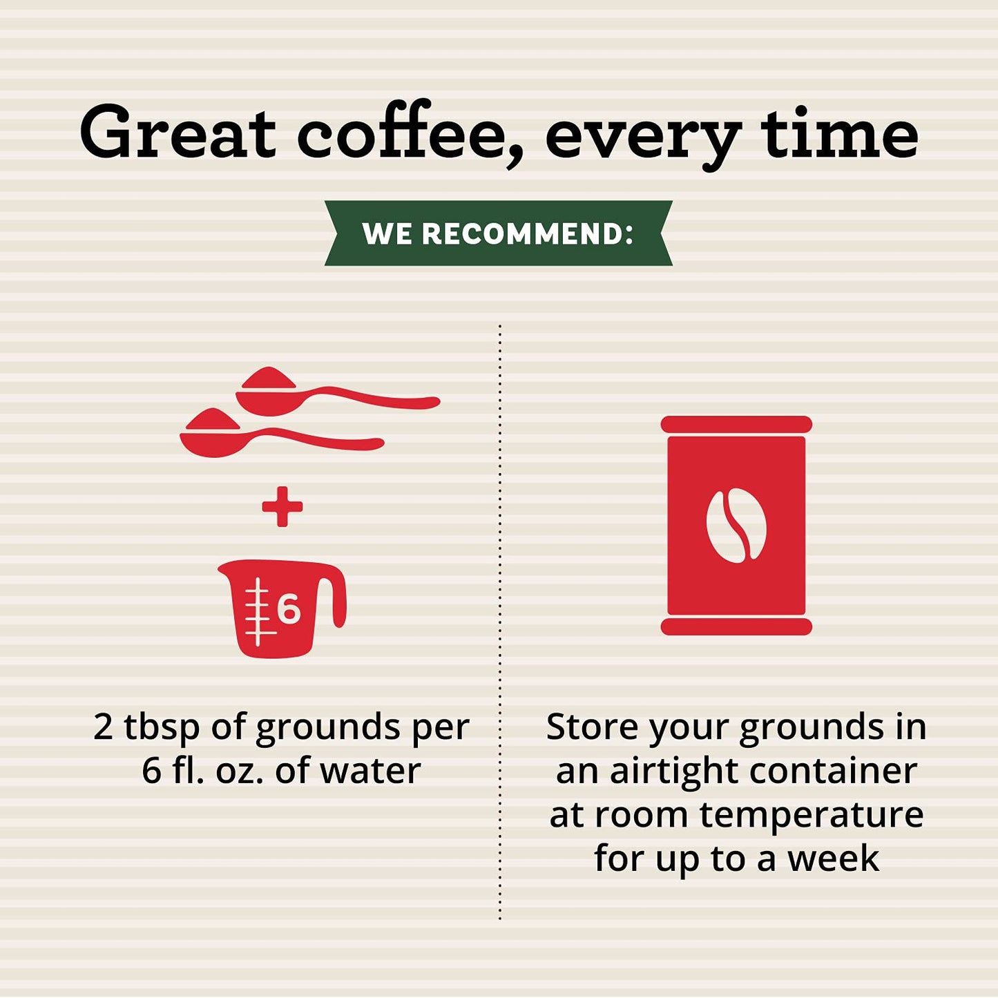 Seattle'S Best Ground Blend Coffee, 12-Ounce