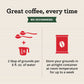 Seattle'S Best Coffee Post Alley Blend (Previously Signature Blend No. 5) Dark Roast Ground Coffee, 12 Ounce (Pack Of 1)