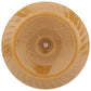 365 by Whole Foods Market, Organic Creamy Peanut Butter, Unsweetened & Unsalted, Stir and Enjoy, 26 Ounce