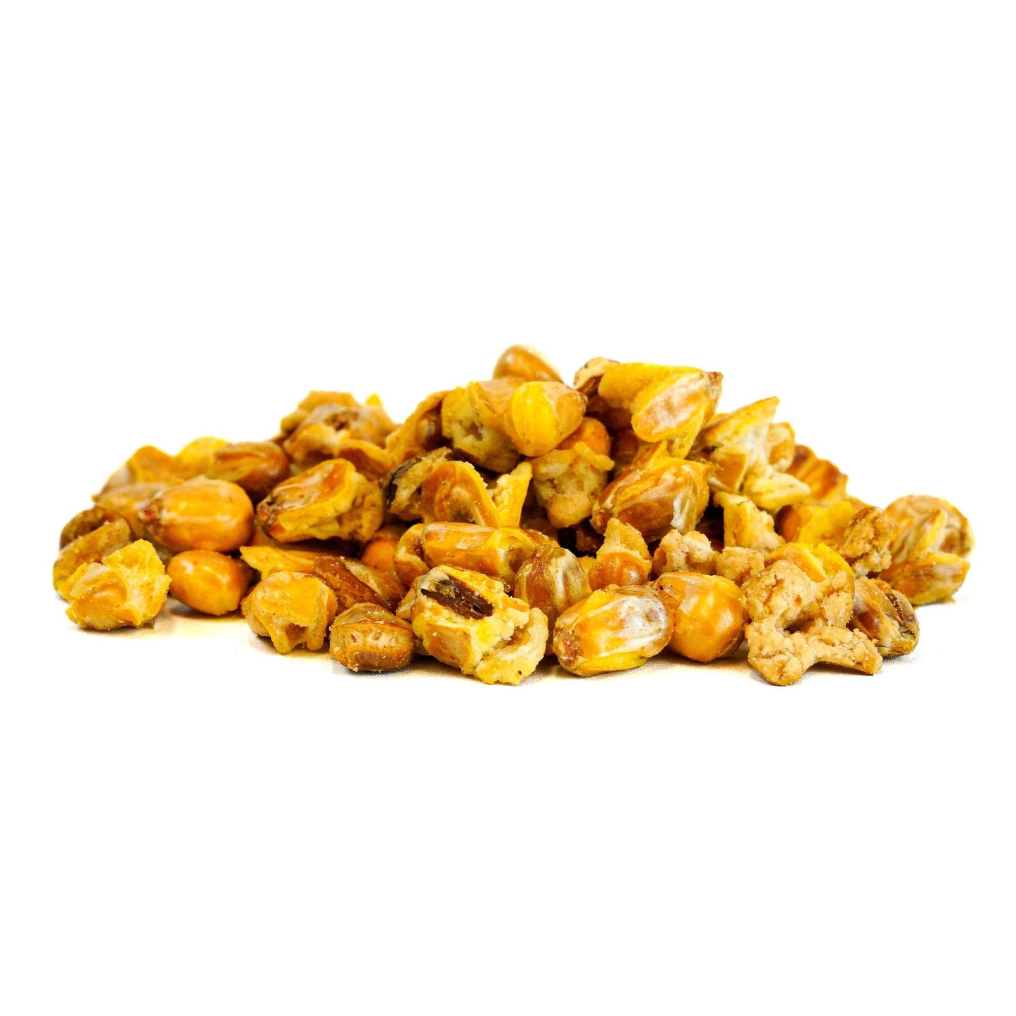NUTS U.S. - Kettle Corn Half-Popped Kerns-Crunchy, Salty Snack - Non-GMO, Gluten-Free, No Artificial Flavors - 2 LB