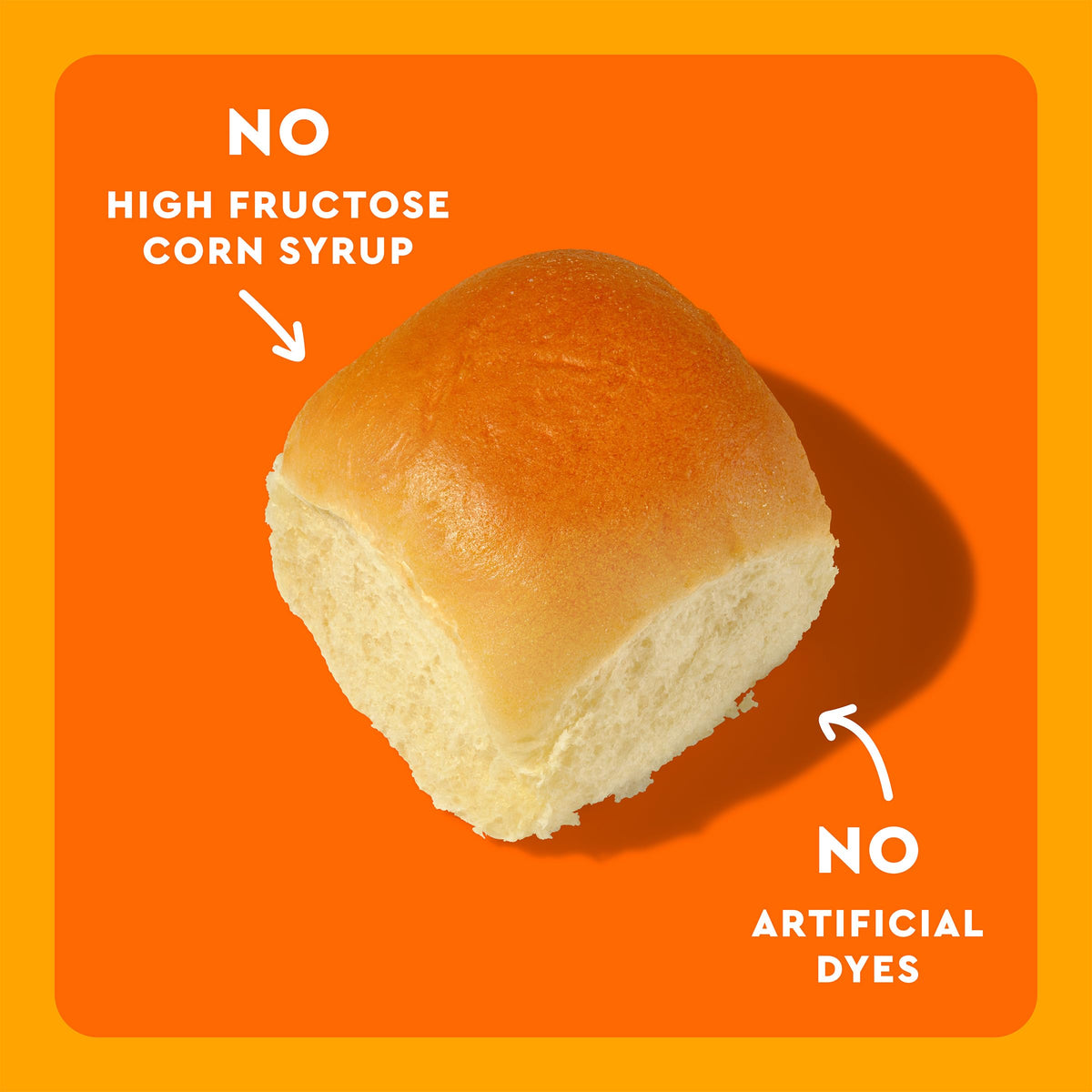 Kings Hawaiian Savory Butter Rolls, 12 ct, 12 oz
