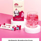 Korean Food I'M Alive Kombucha Powder Pomegranate(5G*14 Sticks) Authentic Fermented Kombucha With Papain & Bromelain For 7 Days,