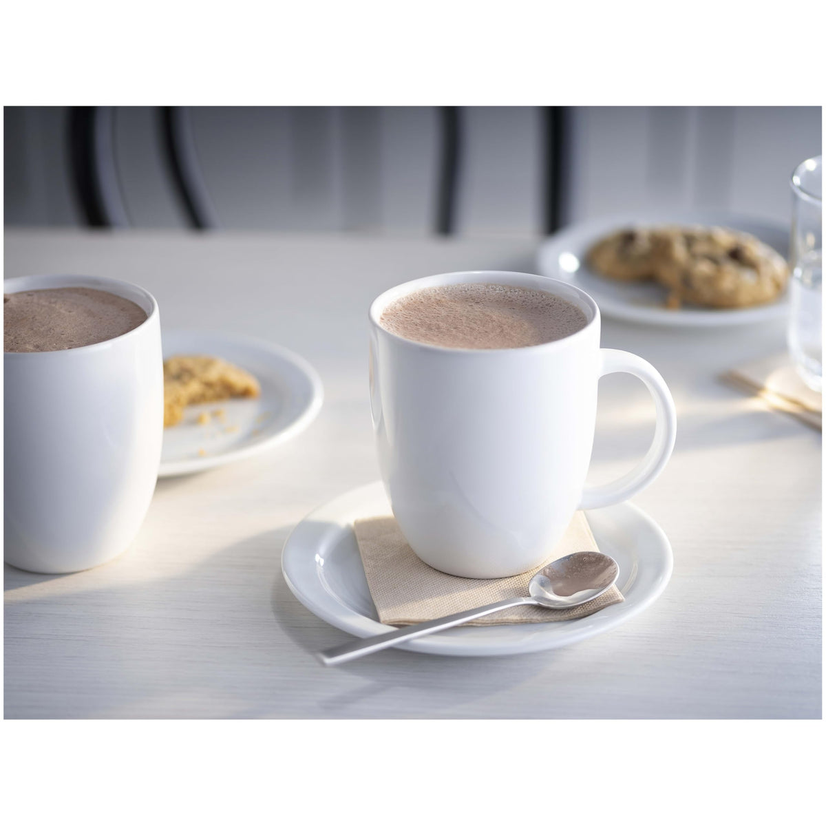 Nestle Hot Cocoa Mix, Rich Chocolate Flavor, 24 oz Bag, Brown