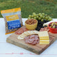 Pecan Nation Roasted & Salted Pecan Halves 16 oz., Natural, No preservatives, Antioxidant-Rich, Low Carb, Dry Roasted, Healthy S