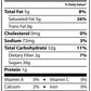 Angel Specialty Products, Blended Smoothie, Instant Frappe Powder Drink Mix, 3-Pound Bag, Mango [34 Servings]