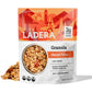 Ladera Foods Almond Pecan Granola, Low Sugar, Gluten Free & Vegan, 2 lb Family Pack
