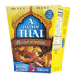 A Taste of Thai Peanut Noodles - 5.25oz Pack of 6 Heat & Eat Instant Noodles Flavored with Classic Thai Sauce  Gluten-Free  Idea