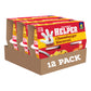 Hamburger Helper Cheeseburger Macaroni 4-Pack Microwave Cup (Pack of 3)