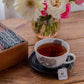 Octavius Gifts Select - Assorted Tea In Multi Design Printed Wooden Box | 6 Flavors, 90 Tea Bags | Black & Green Tea | Tea Gifts For Women & Men | Tea Variety Pack