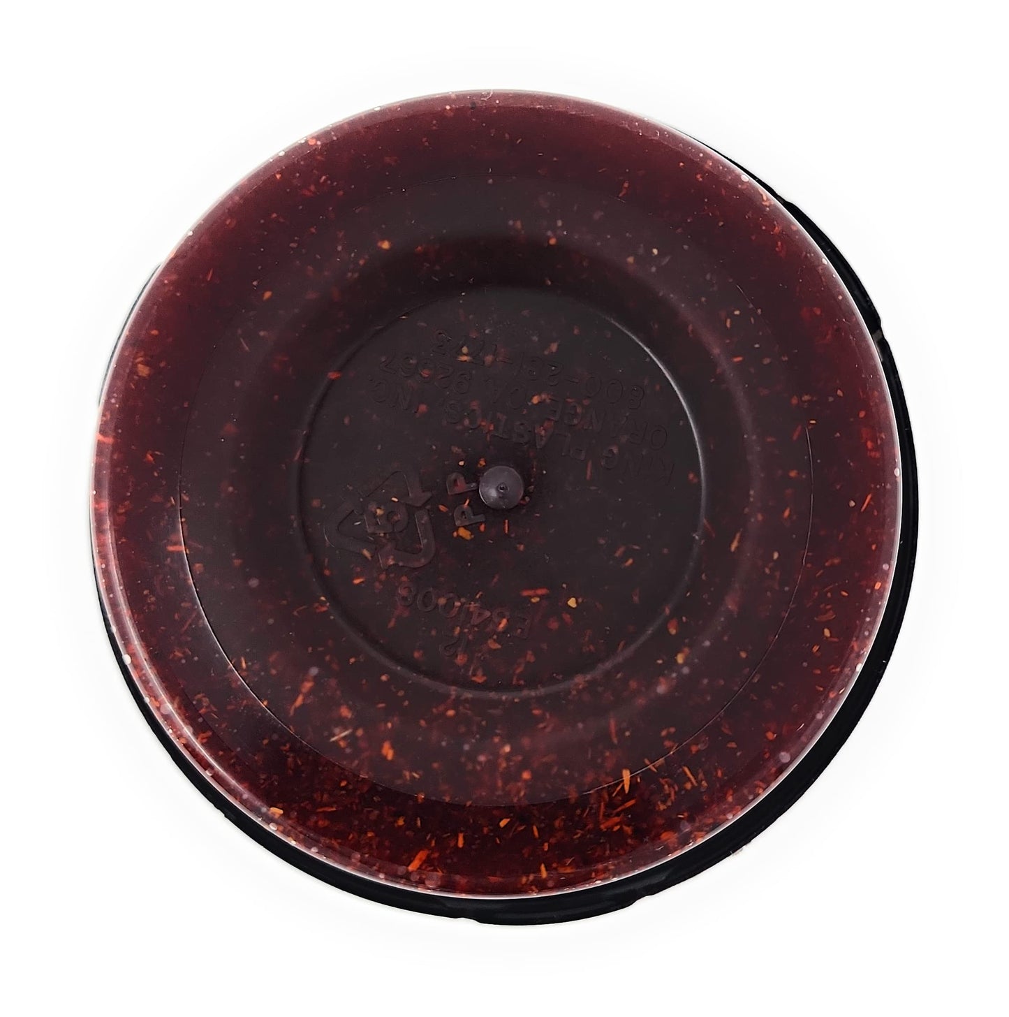Cinco de Mayo Chamoy Rim Dip Cocktail Dressing, 7.6 oz Container