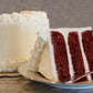 Moms Place Gluten-Free Red Velvet Cake Mix  Nut-Free  Dairy-Free  Soy-Free  12 servings 15.2 oz