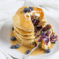 FlapJacked Protein Pancake & Baking Mix, Buttermilk, 24 Ounce, 2 Pack