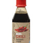 Messino Balsamic Vinegar Glaze, Imported from Greece, 250 ml (8.45 Fl Oz), Model PAPDV1
