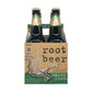 Maine Root Root malt-inspired Soda, Handcrafted & Organic, 12 Fl Oz Bottles, Pack of 24, Plastic