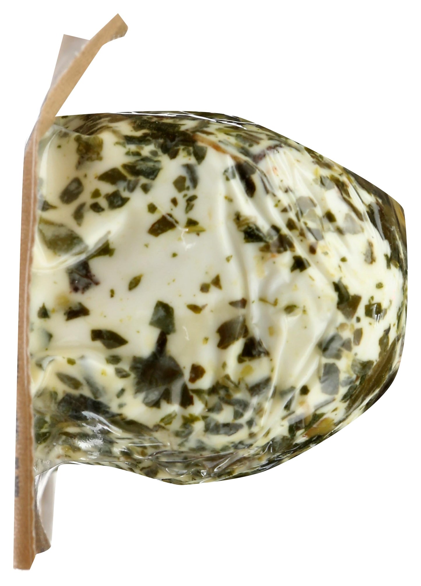 Vermont Creamery, Chvre with Herbs, Log, 4 oz