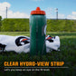 Gatorade 32oz Gator-skin Bottle  Blue