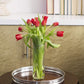 Kabloom Prime Next Day Delivery - Mother’S Day Collection - Bouquet Of Fresh Red Tulips (Farm-Fresh, Cut-To-Order And Homegrown In The Usa). Gift For Birthday, Mother’S Day Fresh Flowers
