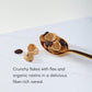 Nature s Path Organic Flax Plus Raisin Bran Cereal, 14 oz (Pack of 12), Non-GMO