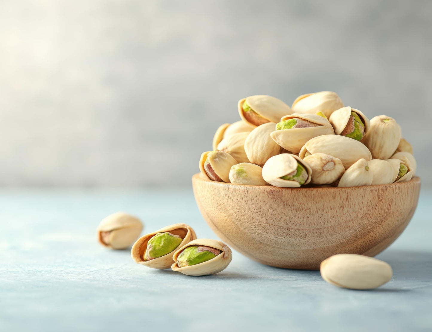 Pistachios In Shell, 2 Pound Bag, Roasted & Salted Nuts, 32 Ounce Bulk Bag