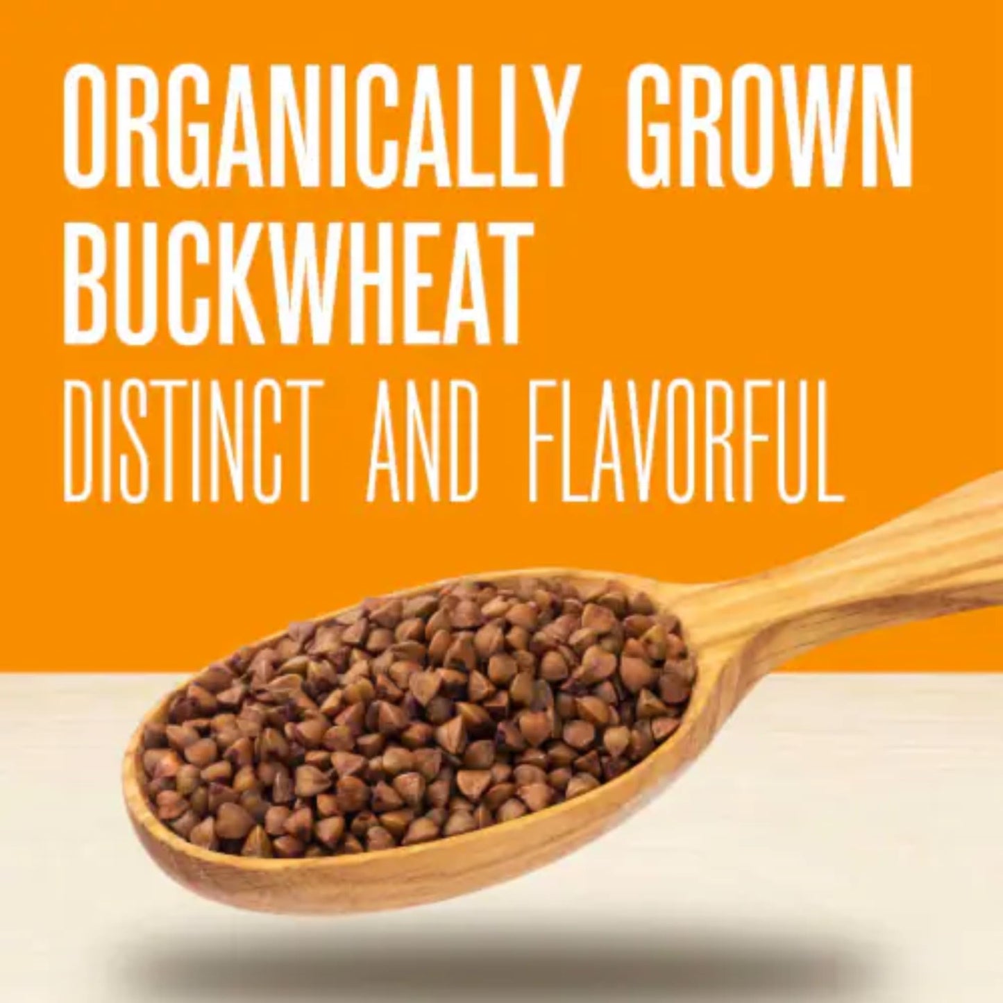 Arrowhead Mills Organic Buckwheat Pancake & Waffle Mix, 22 Oz Bag