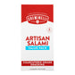 Creminelli Casalingo Salami, (3 Count, 5.5Oz), Humanely Raised Pork*, No Added Nitrates Or Nitrites, No Artificial Ingredients,