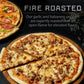 Melindas Fire Roasted Garlic & Habanero Hot Sauce - Craft Hot Sauce With Slow Roasted Garlic, Roasted Habanero Peppers, Lime Jui