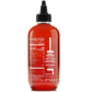 Bushwick Kitchen Bees Knees Salted Honey Squeeze Bottle, Raw Honey, 12.5oz, Gluten Free, Unfiltered, Made in USA