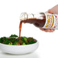 Nongs Khao Man Gai Sauce, Ginger Garlic Chili Sauce, Chicken And Rice, Portland Oregon - 12Oz