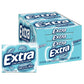 Extra Smooth Mint Sugarfree Gum 15 Count (Pack Of 10)