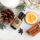 Akarz Star Anise Essential Oil Natural Organic Pure Star Anise Oil For Skin Body Hair Care,Diffuser, Candle,Soap,Making, Diy,Mas