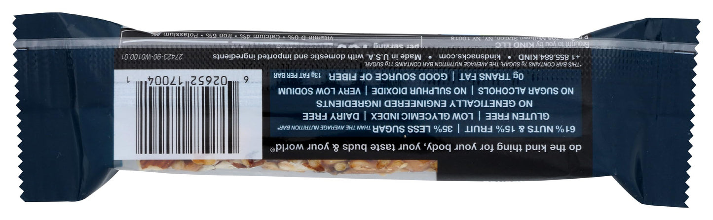 Kind Fruit & Nut, 1.4 Ounce