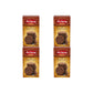 Archway Cookies, Soft Dutch Cocoa Cookies, 8.75 Oz (Pack of 4)