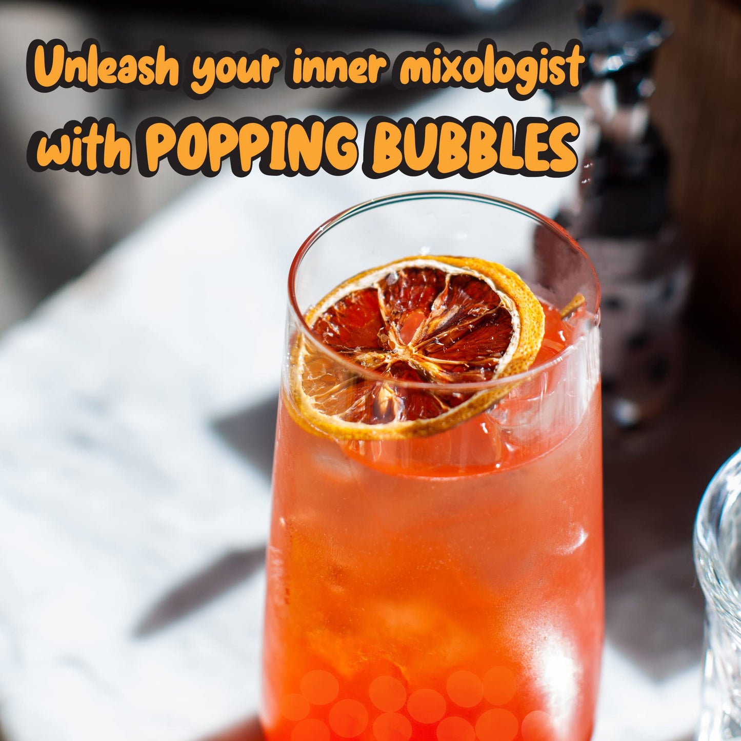 Lychee Popping Boba Pearls, Premium Boba Popping Pearls With Real Fruit Juice Bursting Boba Pearls Popping Bubbles Instant Tapio