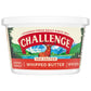 Challenge Dairy, Salted Whipped Butter, 8 oz