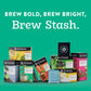 Stash English Breakfast Black Tea, 180 Tea Bags (6 Boxes of 30)