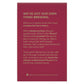 Tazo Joy Limited Edition Seasonal Black Tea Blend Tea Bags, 120 Total Tea Bags (20Ct - Pack Of 6)