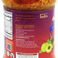 Rani Amla Pickle (Spicy Gooseberry Relish With Spices) 10.5Oz (300G) Glass Jar, Pack Of 5+1 Free ~ Vegan | Gluten Free | Non-Gmo