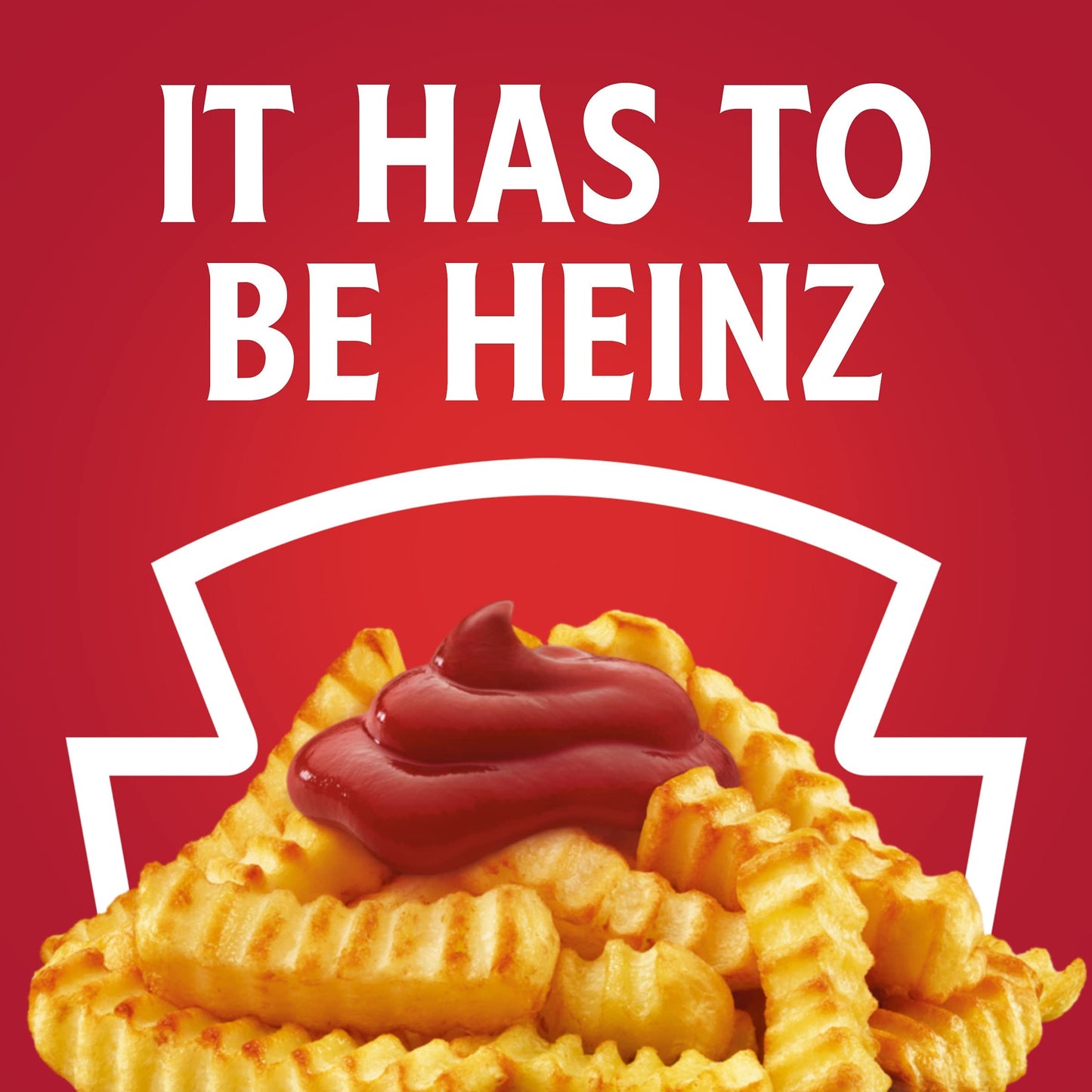 Heinz Ketchup Organic