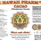 Hawaii Pharm Cacao Liquid Extract 15x4 oz
