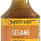 Feast From The East Original Sesame Dressing 32 Fl Oz - Sweet & Tangy - Gluten Free - Certified Kosher - All Natural No Presevat