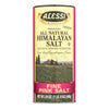 ALESSI FINE HIMALAYAN PINK SALT 24 OZ SHAKER ( 1 pk )