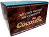 Nestle Cocosette 24 Pack Wafer Cookies Filled With Coconut Cream/Galleta Rellena Con Crema De Coco