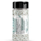 Unpretentious Snowflake Sprinkles, 3.2 Oz, Cake & Cookie Decorations, Light & Fun, Winter Shapes