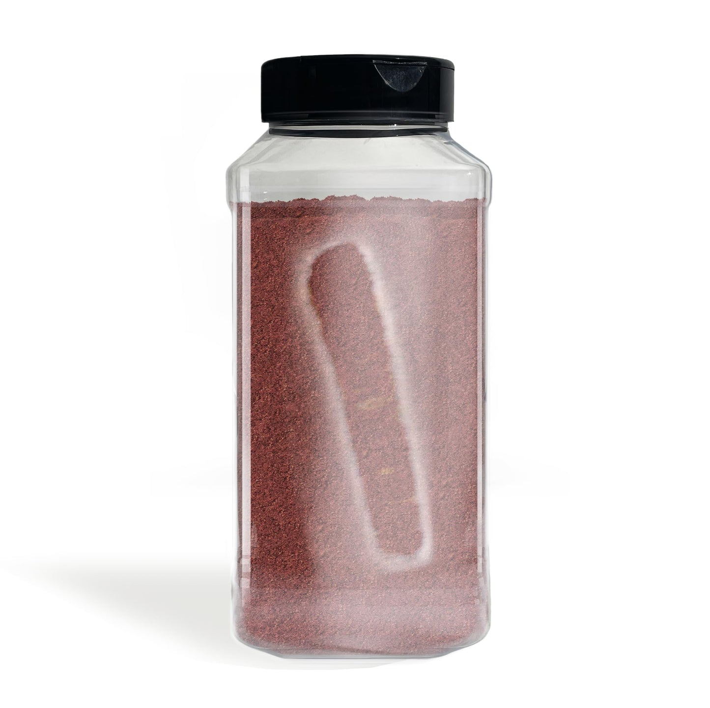 GranAroma Ground Sumac, 1.1 lb, Middle Eastern Cuisine, Tart Flavor