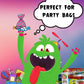 Party Favor Candy Mix - 10 lb Pinata Stuffers Candy Bulk - Goodie Bag Stuffers for Kids Party Favors - Candy Variety Pack - Bulk