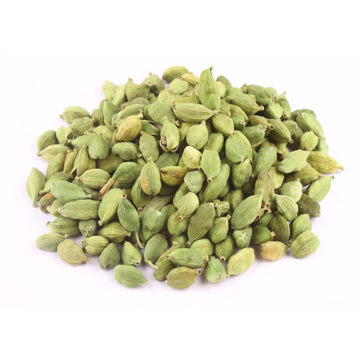 Slofoodgroup Green Cardamom Pods -Natural Cardamom Spice- 32 Oz.