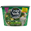 Crystal Noodle Soup, Vegetable, (Pack of 6 Cups) 1.83 OZ