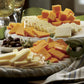 The Wisconsin Cheeseman Assorted Cheese Bars - Sharp & Mellow Cheddar, Pepper Jack, Colby, Brick, Monterey Jack, Pack of 6, 5 Ounce
