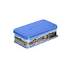Straight From France Salted Butter Caramels, Gourmet Toffees From France In Brittany Themed Tin, Ideal Candy Gift Tin 7 Oz