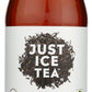 Just Ice Tea Organic Original Unsweetened Black Tea, 16 FZ